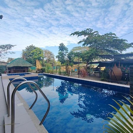 Bacnotan, La Union Private Resort - Teresa Kazza Resort Ngoại thất bức ảnh
