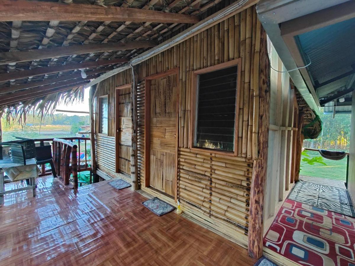 Bacnotan, La Union Private Resort - Teresa Kazza Resort Ngoại thất bức ảnh