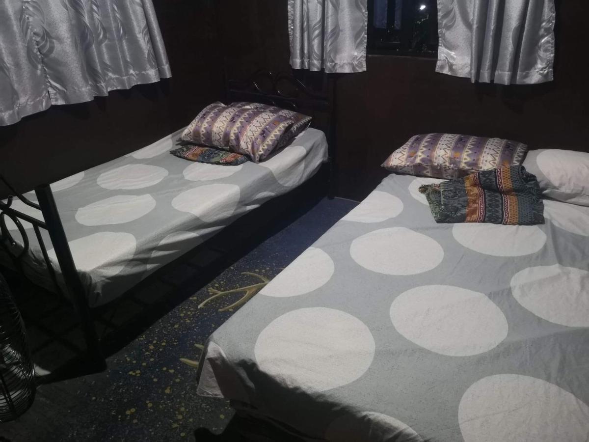 Bacnotan, La Union Private Resort - Teresa Kazza Resort Ngoại thất bức ảnh