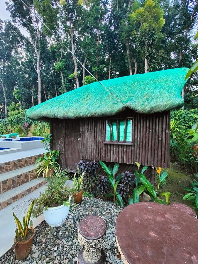 Bacnotan, La Union Private Resort - Teresa Kazza Resort Ngoại thất bức ảnh