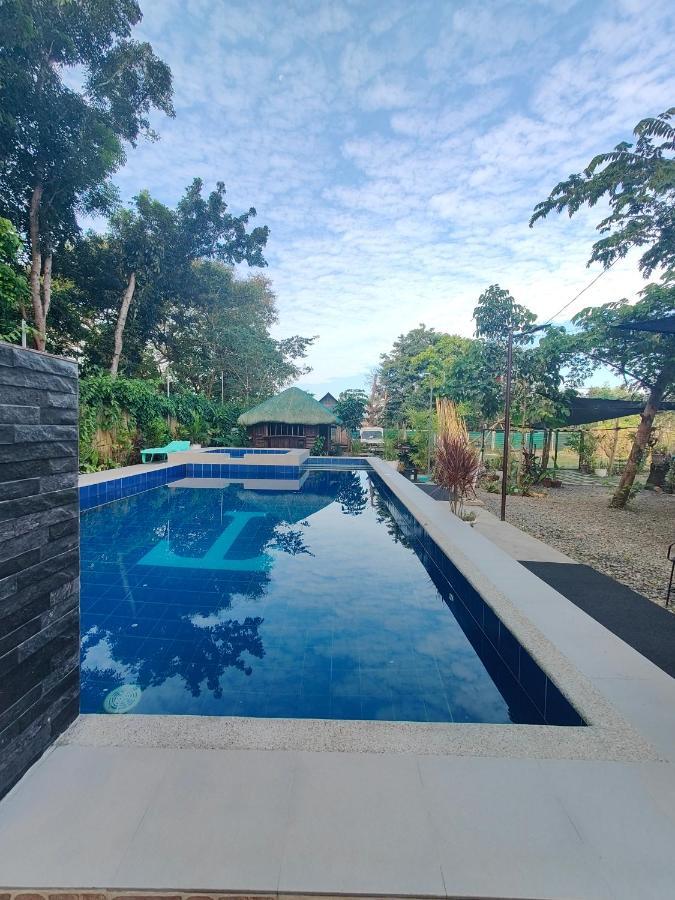 Bacnotan, La Union Private Resort - Teresa Kazza Resort Ngoại thất bức ảnh